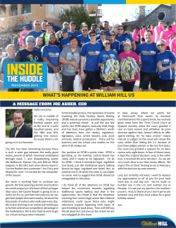 INSIDE - williamhillhome.com