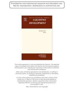 Author`s personal copy - WesFiles