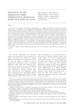 Groeninckx et al. 2009