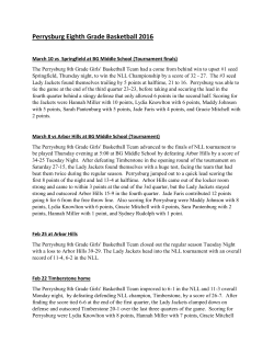 32-27 - Lady Jacket Hoops