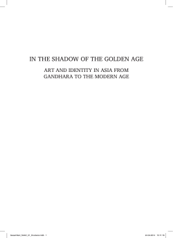 in the shadow of the golden age