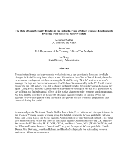 gelber isen song women working longer 032217