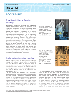 book review