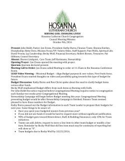 October 9, 2016 - Amazon Web Services