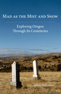 Mad as the Mist and Snow