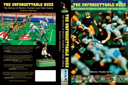 the unforgettable buzz