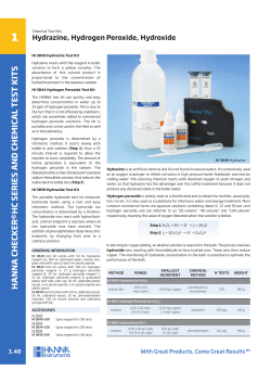 Downloads Brochures