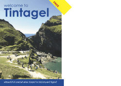 tinttouristweb 2017 - Tintagel Parish Council