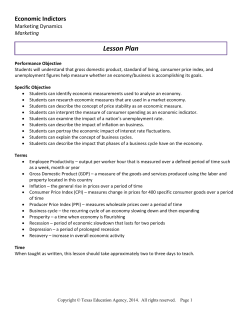 Lesson Plan