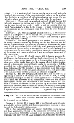 ACTS, 1965. &mdash; CHAP. 430. volved. If it is so determined that no