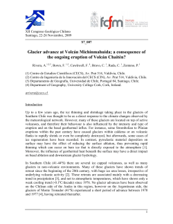 Airborne survey and remote sensing of ice