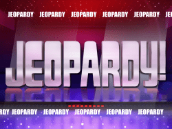 Jeopardy On Recreational Activities