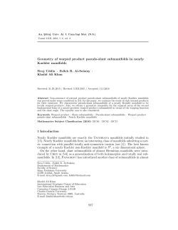 Geometry of warped product pseudo-slant