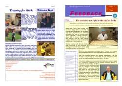 Issue 7 - North Lanarkshire Council