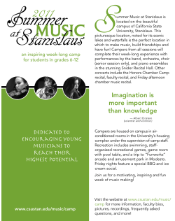 Imagination is more important than knowledge