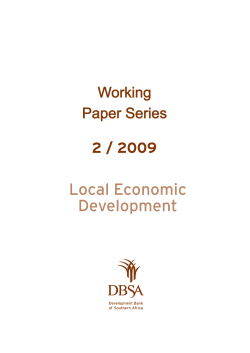 LED working paper ser 2 text.indd