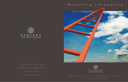 How Effective is Synergy`s Program?