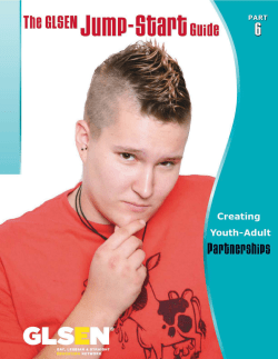 Jump Start Guide - Part 6