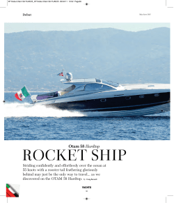 rocket ship
