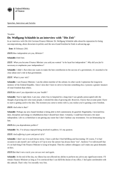 PDF - Bundesfinanzministerium