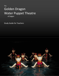 Study Guide - Kids` Entertainment