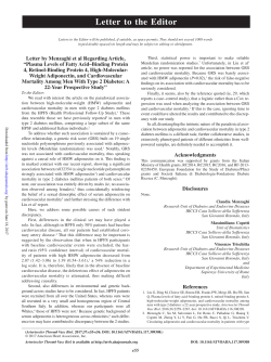 PDF - Arteriosclerosis, Thrombosis, and Vascular Biology