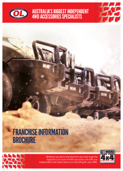 OPL014_ Franchise 8pp_FA.indd