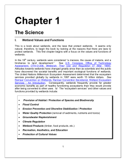 The Science - Mercer University | Walter F. George School of Law