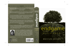 Endgame, 2 - Kataklysma