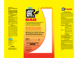 labeled - Do My Own Pest Control