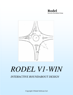 rodel v1-win - Rodel Interactive