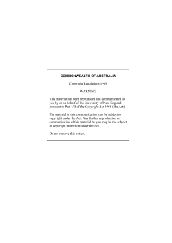Semantics and lexicography