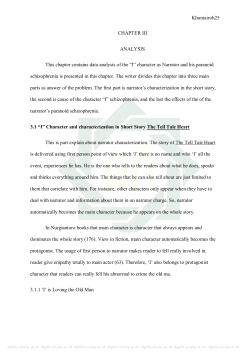 Khumairoh25 CHAPTER III ANALYSIS This chapter