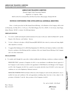 Document