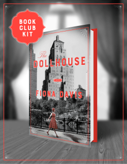 The Dollhouse Book Club Guide