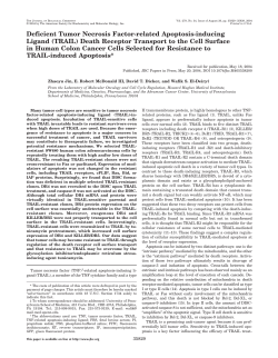 TRAIL - University of Pennsylvania