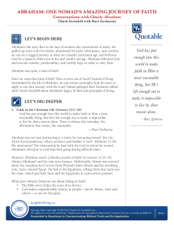 Message Mate - Insight for Living Canada