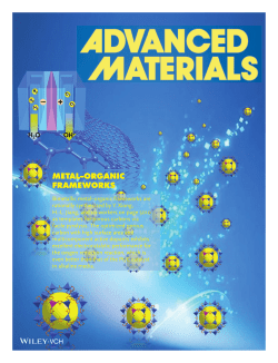 Organic Framework to Porous Carbon: High Surface Area and