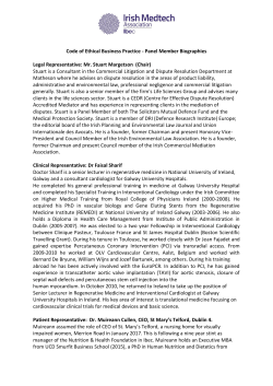 IMDA Code of Ethical Business Practice bios_FINAL