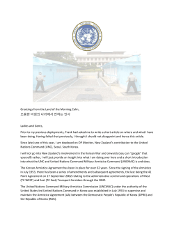 A Letter from Peter Dawson