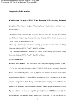DOI: 10 - Royal Society of Chemistry