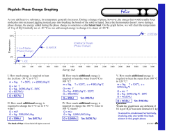Answers - The Book of Phyz