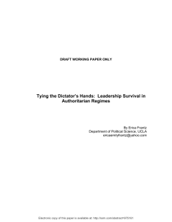 Research question - Understanding and Overcoming Hate