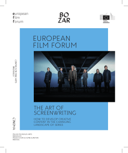 european film forum