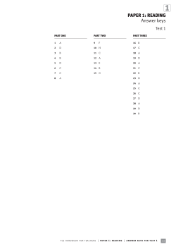 FCE Handbook from December 2008