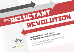 The Reluctant Revolution