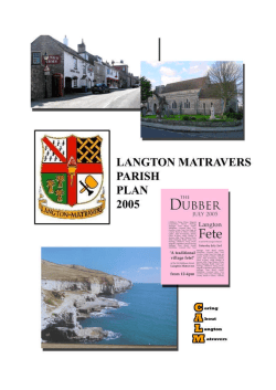 Langton Matravers  (opens in a new