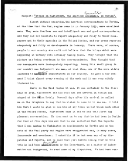 Almost without exception,the American