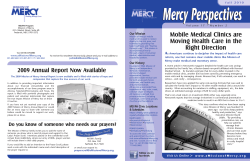 Mobile Medical Clinics are Moving Health Care in