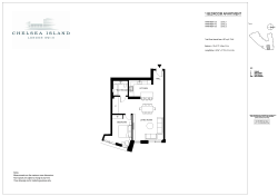 BEDROOM W BATHROOM KITCHEN U LIVING ROOM HALL